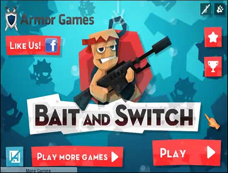 Bait And Switch
