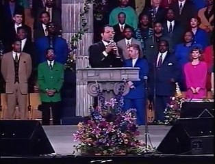 We'll Understand It Better By And By (VHS) - Bishop Carlton Pearson,"Live At Azusa   2"