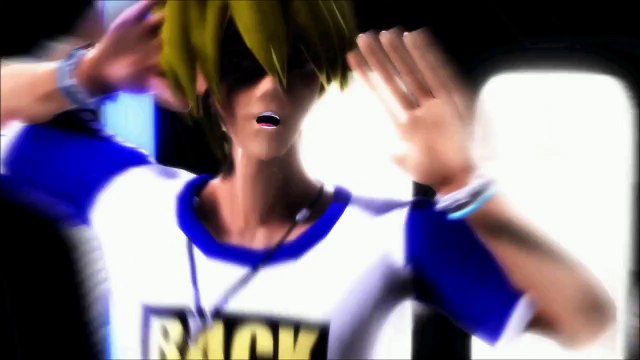 [Yu-Gi-Oh! MMD] Lamb. [Yugi | Y. Yugi | R. Bakura | Y. Bakura | Kaiba | Joey]