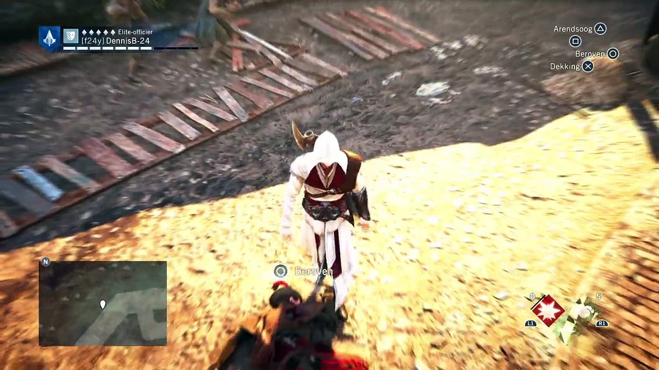 Assassin's Creed® Unity_20150705115918