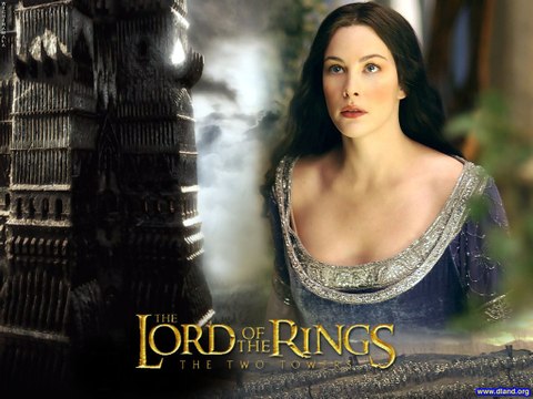 The Lord of the Rings: The Return of the King (2003) Full Movie
