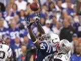 Patriots lose to Colts in AFC championship game