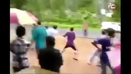 Its just for funny, not meant to hurt anyone.