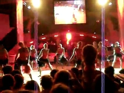 Inter-Agro 2009 - Pompoms ENSAT