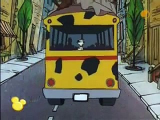 101 Dalmatiner: Die drei kleinen Ausreißer (1/2)