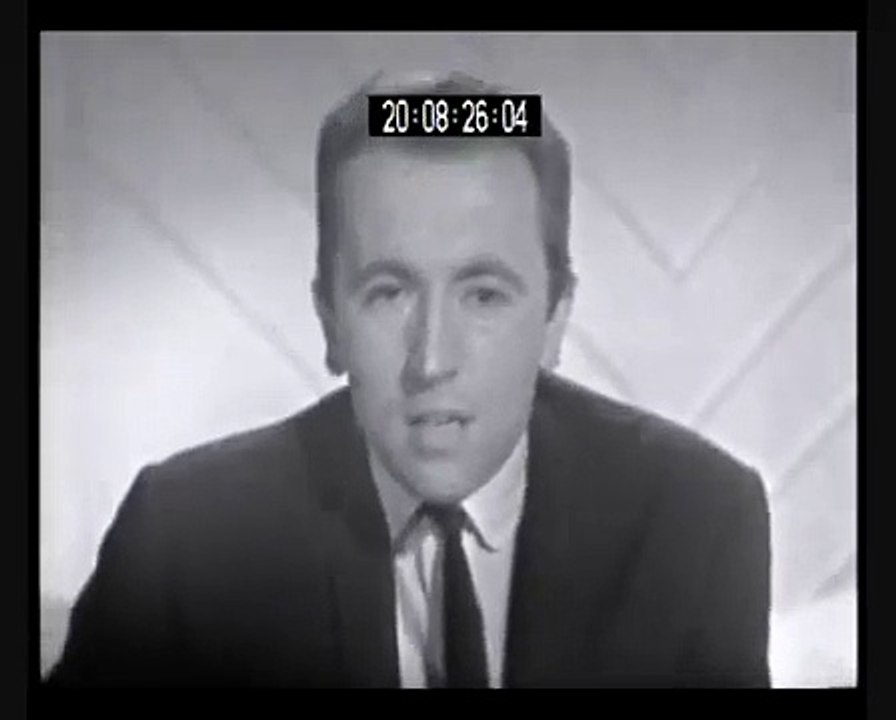 Tom Lehrer - National Brotherhood Week - The Frost Report