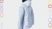 Trespass Women's Sugarloaf Ski Jacket - White Print X-Large