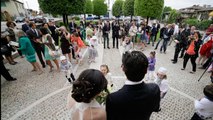 Matrimonio Michele e Giulia a Cerea (Verona) e Villa Ormaneto - wedding slideshow