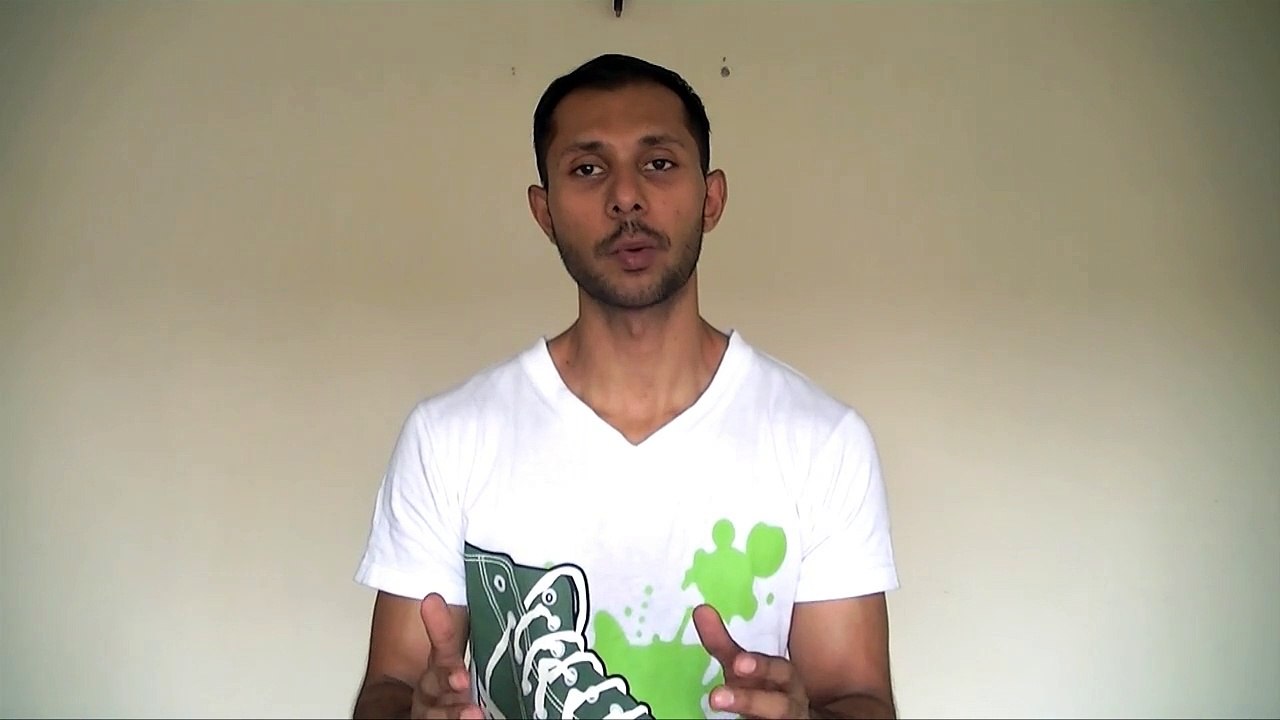 Ramadan Challenge : Day 9