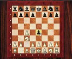 Enpassant : Special Chess Moves - The En passant move ( a special type of pawn capture )