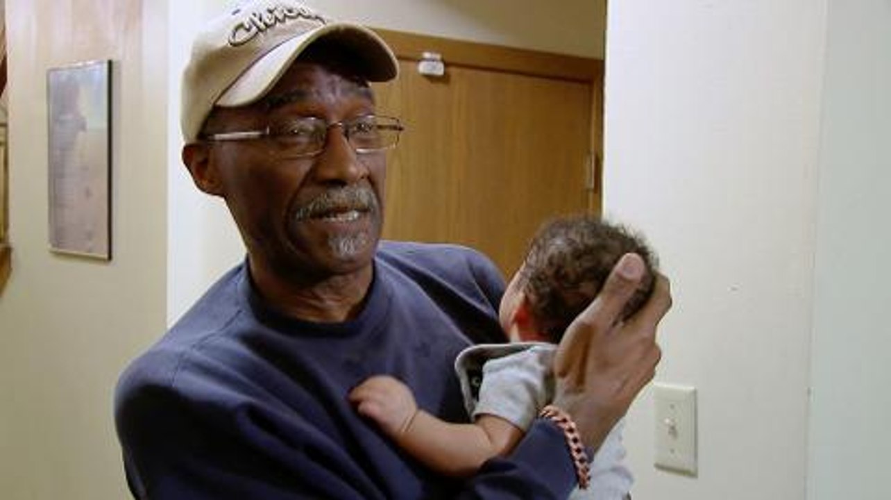 Hard Earned - Dreams deferred