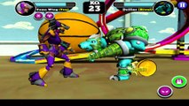 Battle of Toys - Android and iOS gameplay PlayRawNow