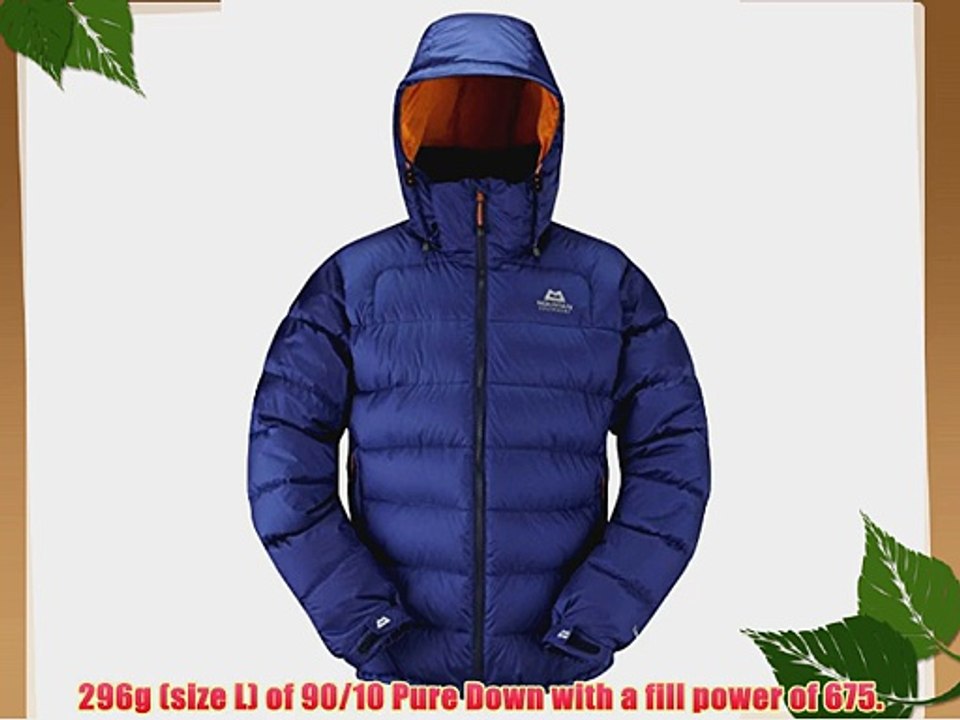 Mountain Equipment Men's Lightline Jacket -