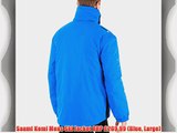 Saami Kemi Mens Ski Jacket RRP ?269.99 (Blue Large)