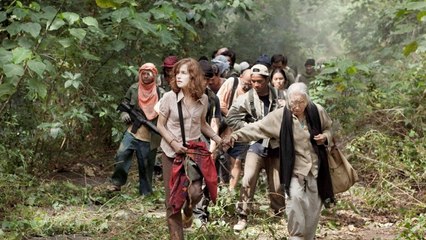 Captive Official Trailer # 1 (2015) - Kate Mara, David Oyelowo Movie HD