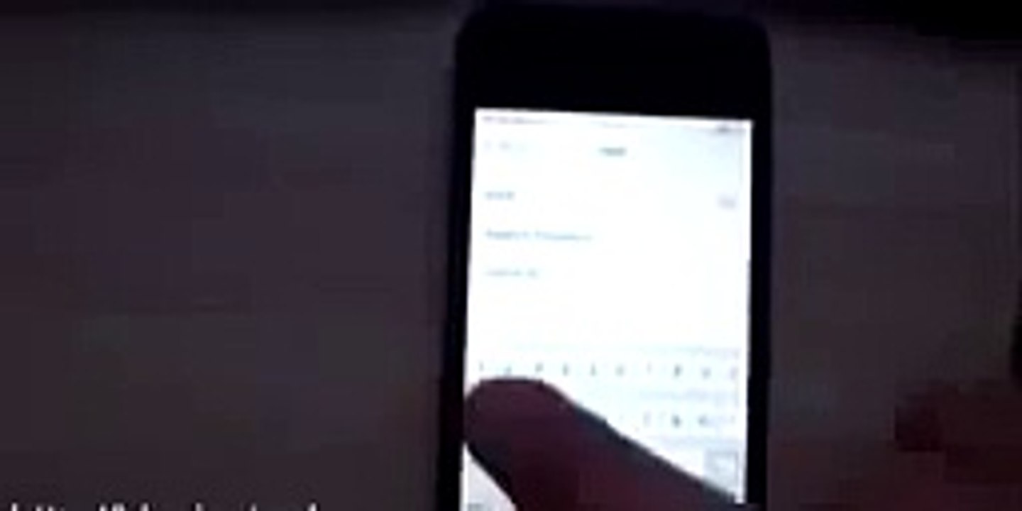 How To Unlock OR Bypass ICLOUD Activition All iPhone (7.1.2/8.1.3) iOS 8.1.2 | ICLOUD (NO PASSWORD)