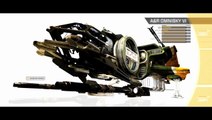 Star Citizen - 2944 Aurora Trailer CRYENGINE  [Engine Demo]