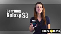 Samsung Galaxy S3 Cell Phone Repair - Phone Techs - Miami, Fort Lauderdale, Aventura