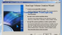 Make TrueCrypt Key file increase TrueCrypt file encryption strength