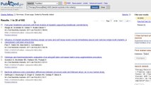 Clinical Queries - PubMed Tutorial