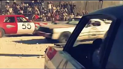 Rapidos y Furiosos 1-2-3-4-5 Lo Mejor