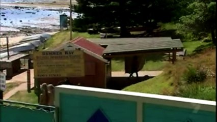 4335 - Drew tries to kiss Belle