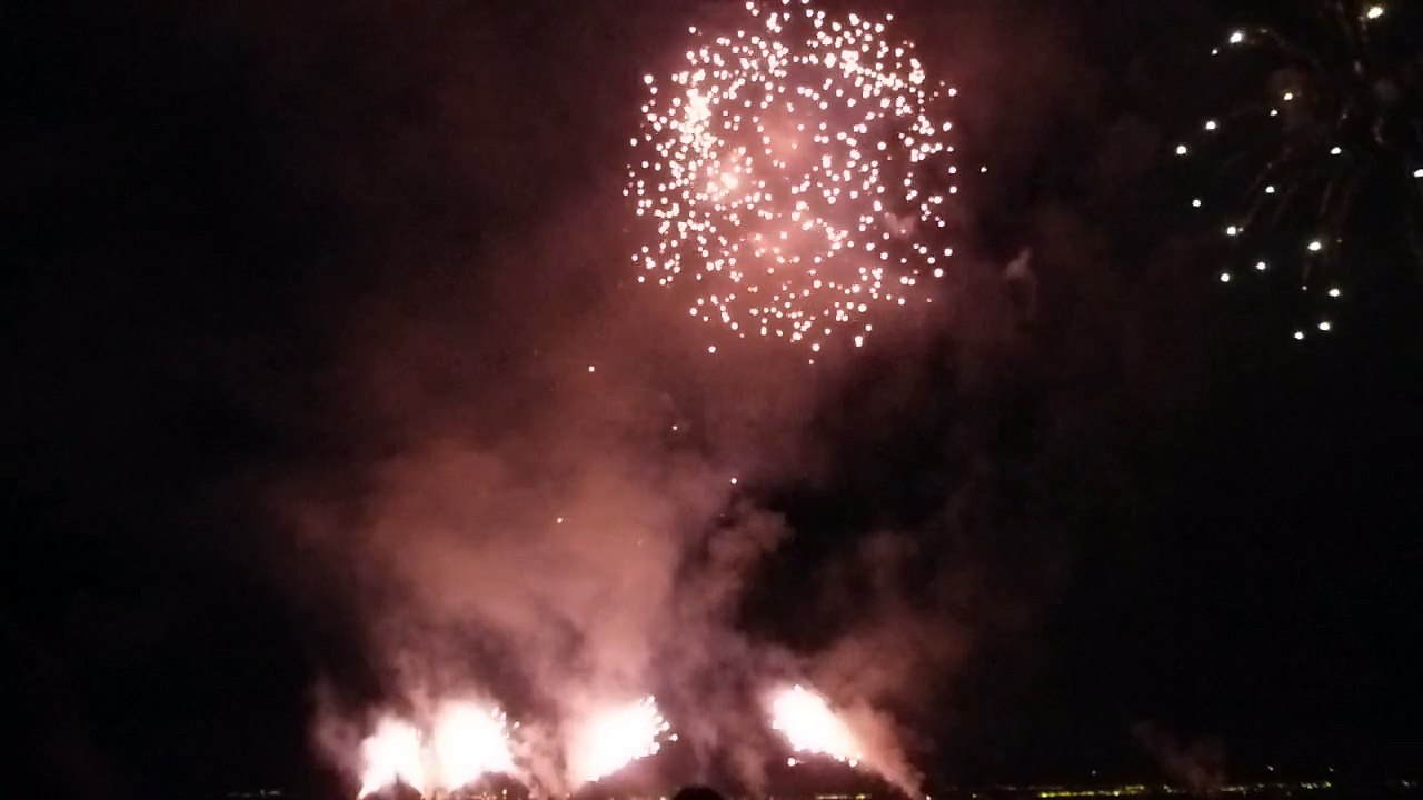 Vénitienne Martigues-Inde