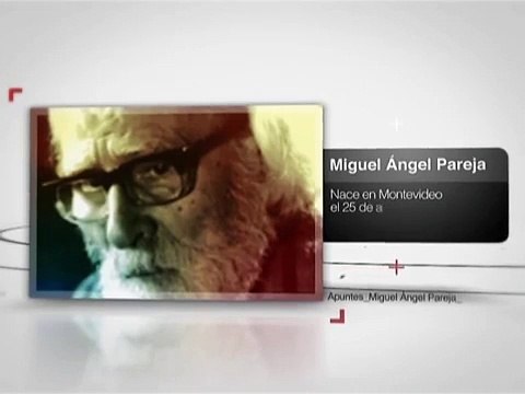 Apuntes: Miguel Ángel Pareja
