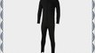 Sub Zero Factor 2 One Piece Suit Thermal Midlayer Black Large