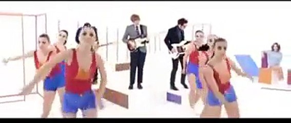 TWO DOOR CINEMA CLUB - WHAT YOU KNOW