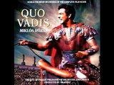 Quo Vadis Original Film Score- 01 Overture (Intermezzo)