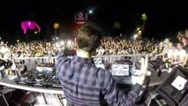 Zedd - Clarity (Live in Milan,Italy) @ Overmind & Ultra Europe