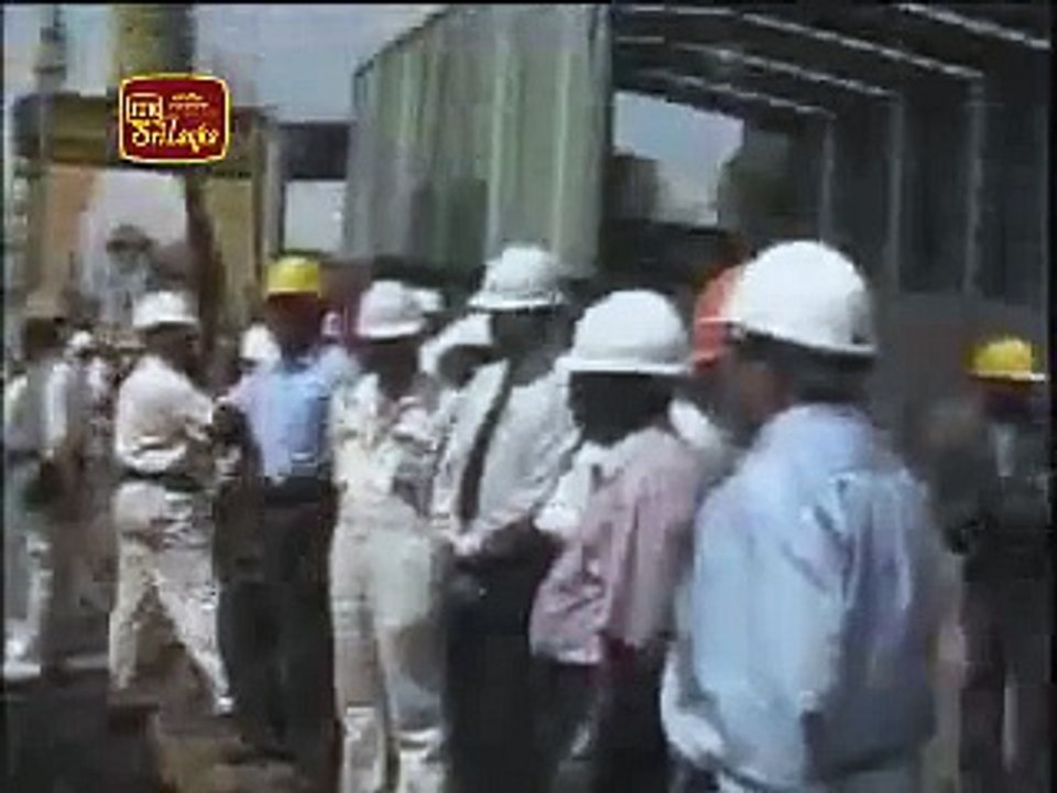 Colombo Dockyard earns profits.17.10.2009-itn news Sri Lanka