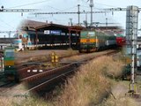 Vlaky: ŽELEZNIČNÍ vzpomínky, FOTO   VIDEO, 2009
