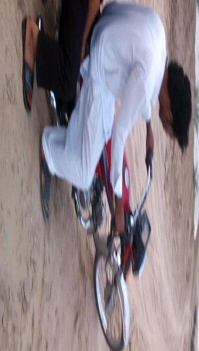 Race 3