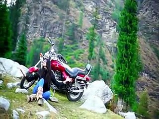 Tere bina dil naio lagna