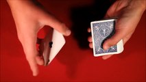 Magic Aces Card Trick REVEALED!