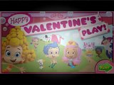 Cartoon Network Film Bubble Guppies Happy Valentine Day Cartoon film