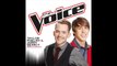 Taylor Phelan & Jordy Searcy - Breakeven - Studio Version - The Voice 7