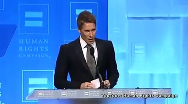 tom daley friend dustin lance black tells how he came out as gay