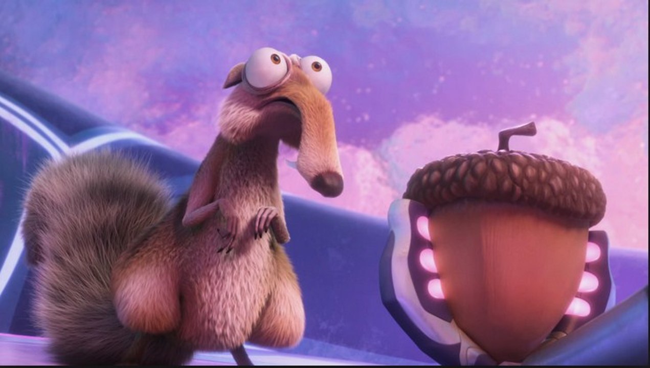 Ice Age: Collision Course Full Movie Streaming Online in HD-720p Video Quality
