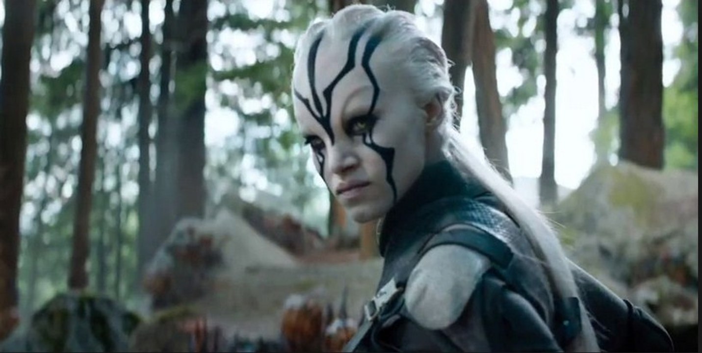 Watch Star Trek Beyond Full Movie