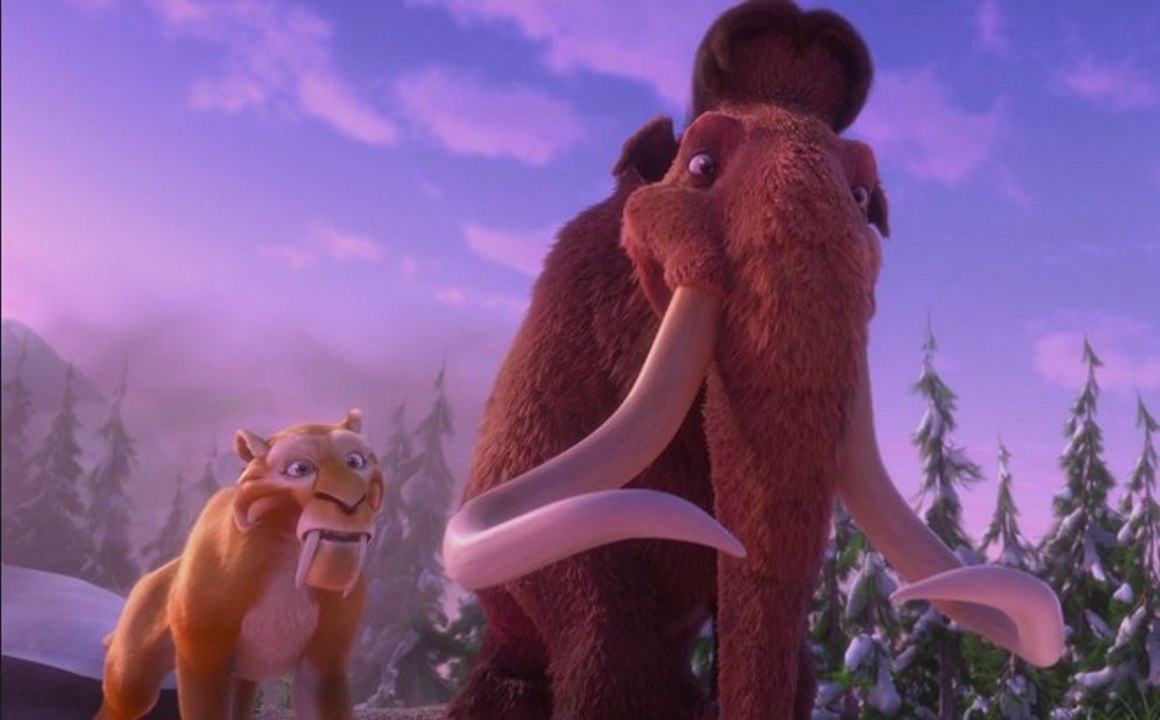Ice Age: Collision Course Full Movie 2016