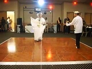 Baile Tipico de Panama: El Punto