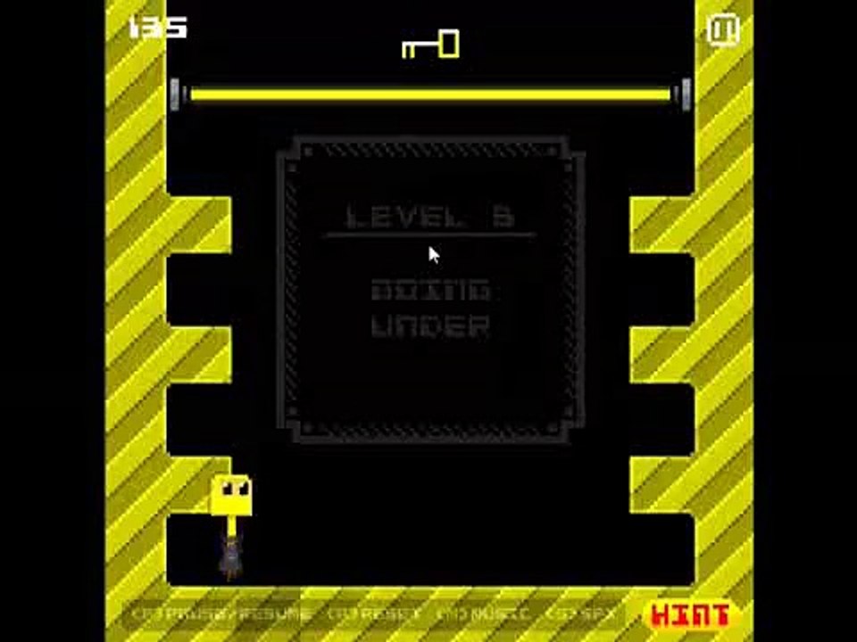 Button X20 level 8