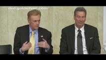 USA To Confiscate Gold? - Mike Maloney at Silver Summit Asia