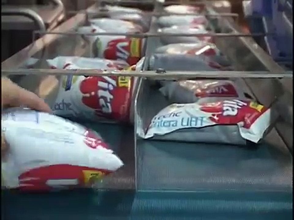 Aumentar el consumo de leche en Ecuador y convertirlo en un país exportador de lácteos