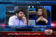 Kia Tahir Ul Qadri Ki Koi Team Up Hogi Chaudhry Bradran Ke Sath.. Watch Mubasshirs Reply