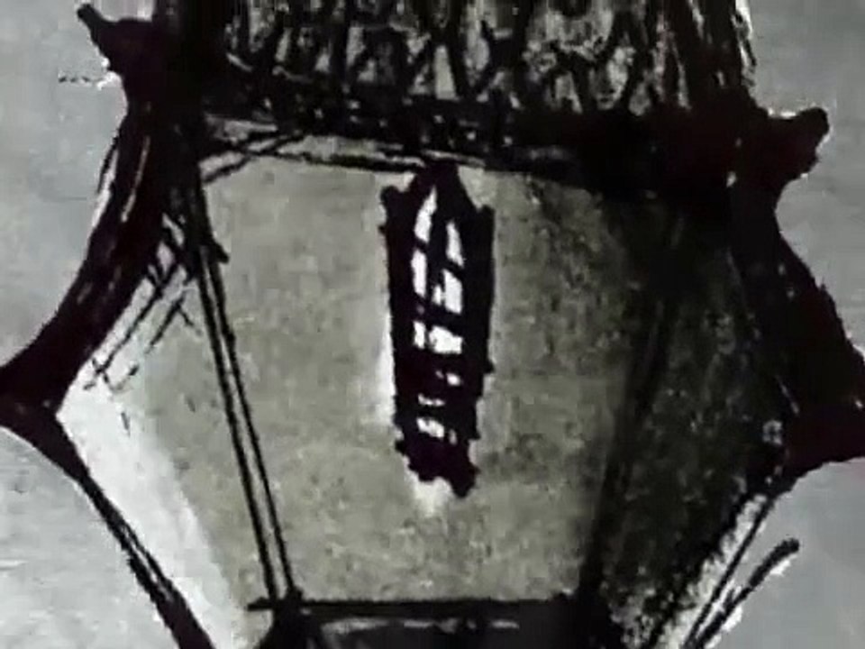 The Oval Portrait  (animated short)