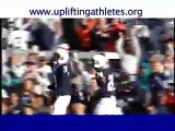 Penn State Football Uplifting Athletes 2008 Lift For Life